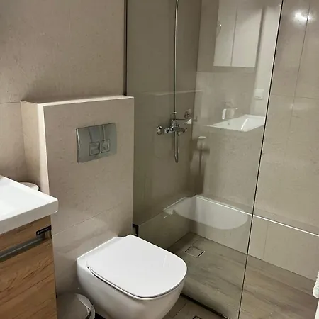 Апартаменты Cosy Каламата