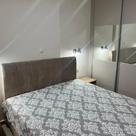 Апартаменты Cosy